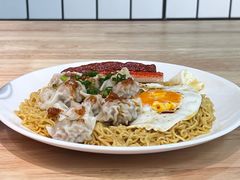 -明記茶餐廳(福田总店)