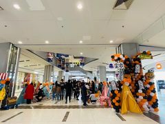 -远洋未来广场(育慧北路店)