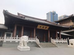 -香积寺