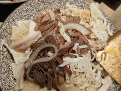-毛肚向右·川渝毛肚王(经开永旺店)