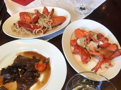 -广州富力君悦大酒店·凯菲厅