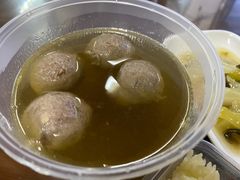 -好成财牛排馆(涂门街总店)