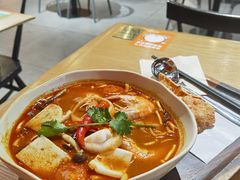 -HELLO 27 意面·沙拉·帕尼尼