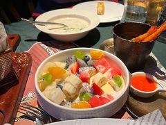 -碧特博格·20年品牌西餐厅(芜湖路店)