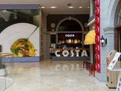 -COSTA COFFEE(德基广场店)