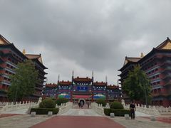 -大明幻境第一城