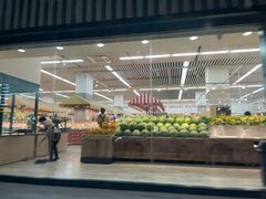 -果蔬好生活超市(东湖店)