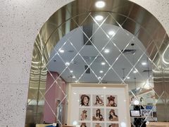 -海马体照相馆(上海宝山万达广场店)