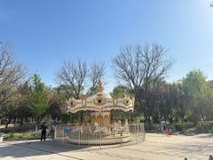 -仰山公园