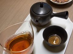 -隐溪茶馆(静安寺店)