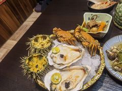-鱼亭料理(芝罘店)