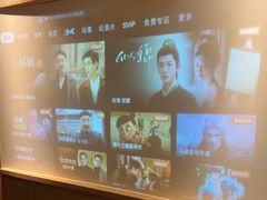 -和子足浴SPA会馆(梁溪店)