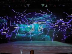 -重庆国际马戏城