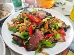 -文杰餐馆(南洪时尚风情街店)