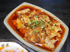 -醉八仙热酒馆(渝中店)