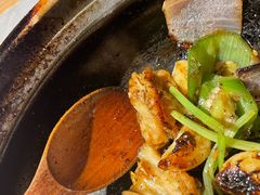 -啫神·广州地标美食(北京路店)