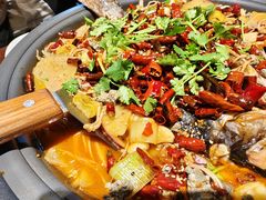 -三个大叔烤羊肉串·炭炉砂锅菜(西三旗店)