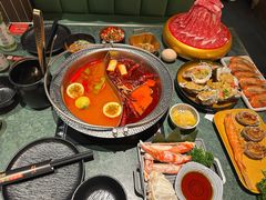 寿喜锅-牛New寿喜烧(龙湖金沙天街店)