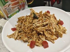 -紫光园·烤鸭·北京菜(团结湖店)