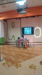 -尼克Playtime(欢乐海岸店)
