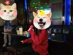 -星聚会KTV(苏州信投大厦店)