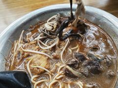 -铭辉沙嗲面(新街商业城店)