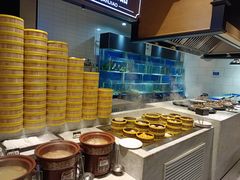 -川骄海鲜自助(亚运村店)