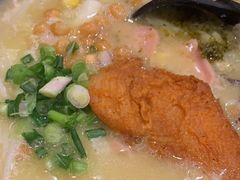 -阿香米线(大唐西市大润发店)