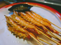 -烧货·活海鲜炭烧(湖滨商业街店)