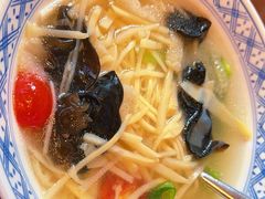 -南普陀素菜馆