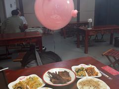-刘小忙把子肉(北园大街总店)