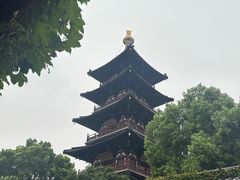 -寒山寺