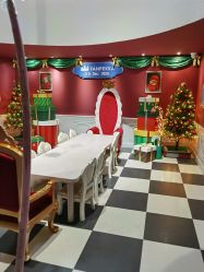 -幻贝家儿童乐园(苏州中心店)