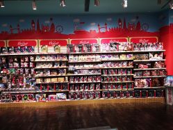 -Hamleys哈姆雷斯(东方福来德店)