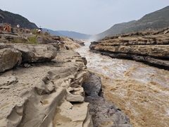-陕西黄河壶口瀑布旅游区