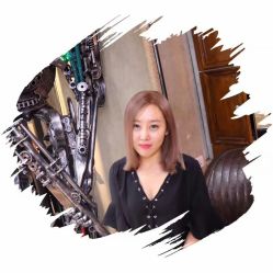 点击看大图 -IN HAIR艺术+造型