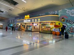 -福州长乐国际机场