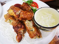 肚纱卷-聪辉同安老美食饭店(大元路店)
