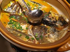 千岛湖鱼头-千岛湖小鱼儿·淳安匠心农家菜