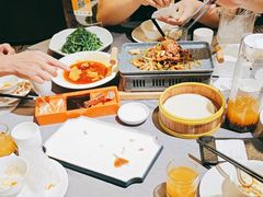 -京悦荟·京沪融合菜(漕河泾印象城店)