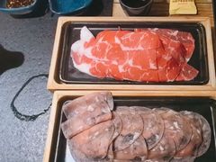 -湊湊火锅·茶憩(上海合生汇店)