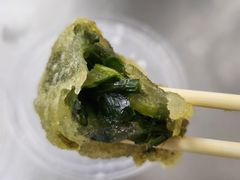 -老福合沟无米粿甜汤粿品店