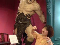 -疯克大象美式烤肉餐厅