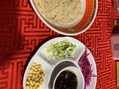 -正阳门饭庄·烤鸭·北京菜(万丰路七里庄店)