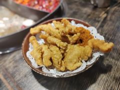 -冯校长老火锅(深圳福田店)