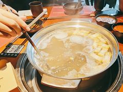-原牛道·潮汕围炉火锅(讯美店)