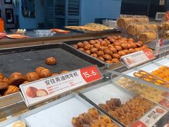 -東更道点心行(北京龙湖熙悦天街店)