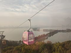 -东湖磨山景区