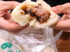 -俞记安顺特色破酥包(民生路店)