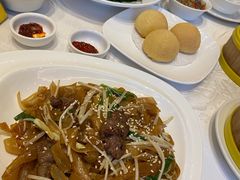 -麒茗餐厅·粤菜·宴会厅·海鲜(锦绣路店)